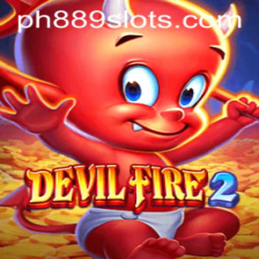 DevilFire2: The Ultimate Gaming Experience Unleashed with PH889