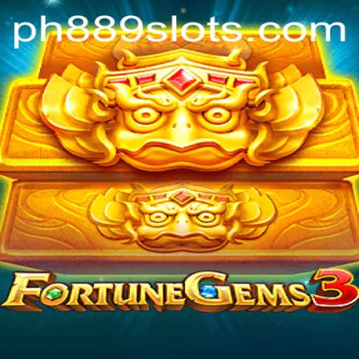 FortuneGems3: A Dive into the Latest Gaming Sensation