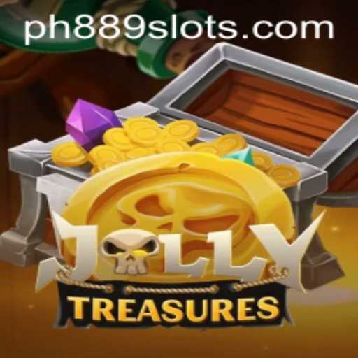 JollyTreasures: An Exciting Adventure Game Integrating PH889 Elements