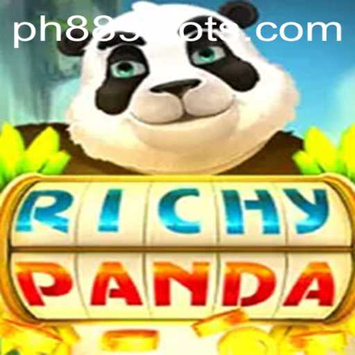 Explore the Exciting World of RichyPanda and Dominate with Keyword PH889