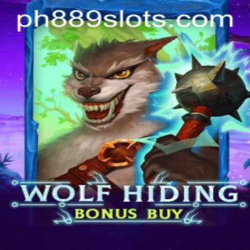 Unveiling the Thrills of WolfHidingBonusBuy: A Gaming Phenomenon